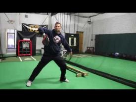 Pitching - Balance Beam Execution