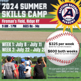 Camp Post